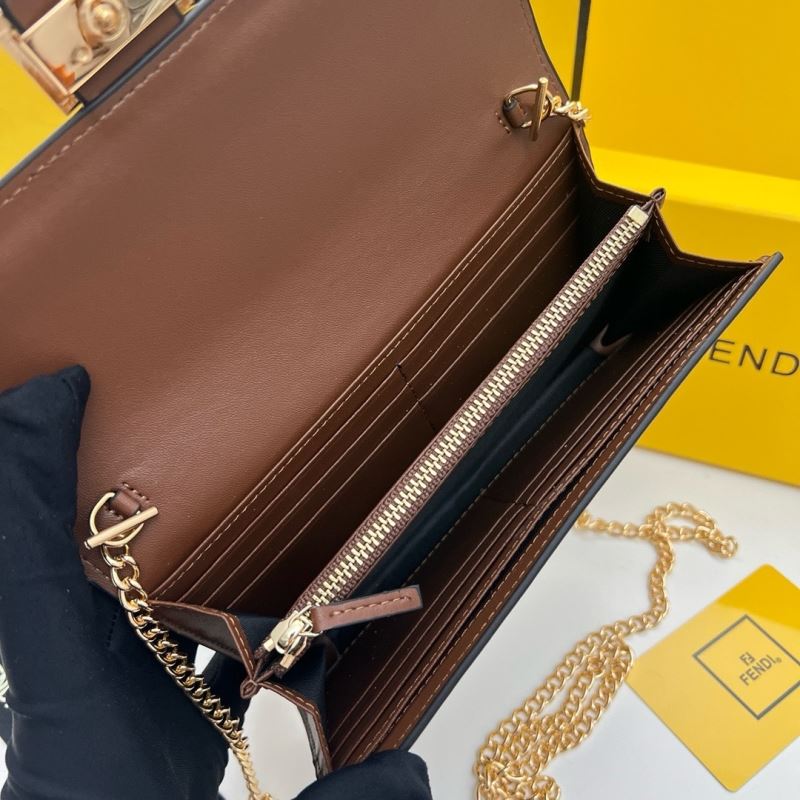 Fendi Satchel Bags